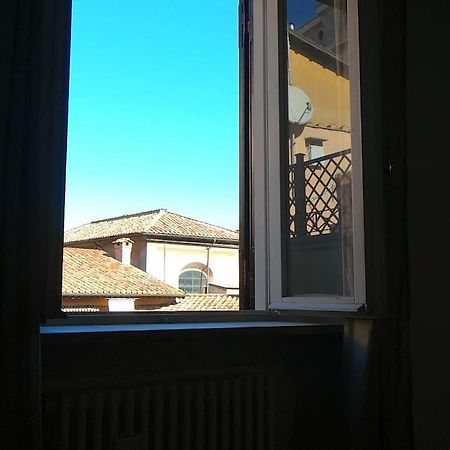 Villa Mount Flower Trastevere Apt Rom Exterior foto