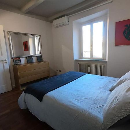 Villa Mount Flower Trastevere Apt Rom Exterior foto