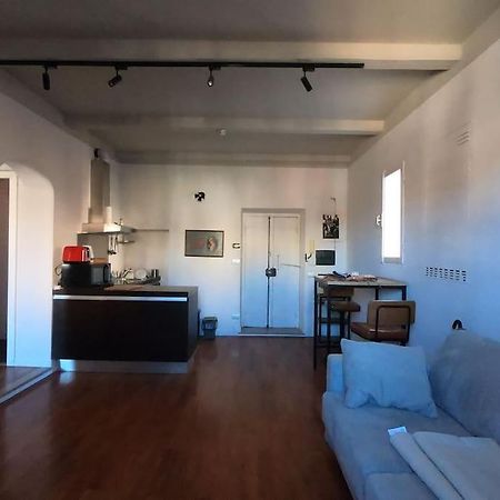 Villa Mount Flower Trastevere Apt Rom Exterior foto