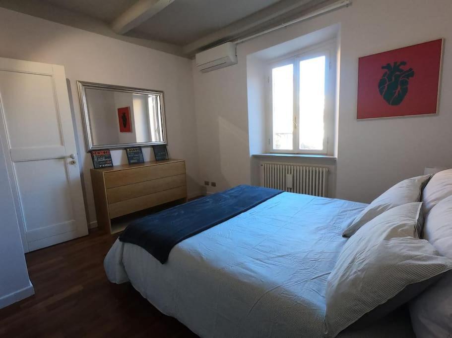 Villa Mount Flower Trastevere Apt Rom Exterior foto