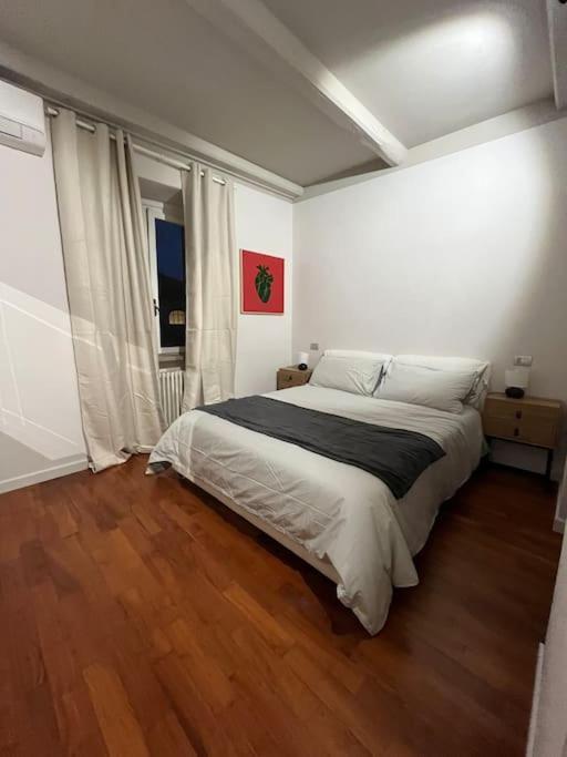 Villa Mount Flower Trastevere Apt Rom Exterior foto