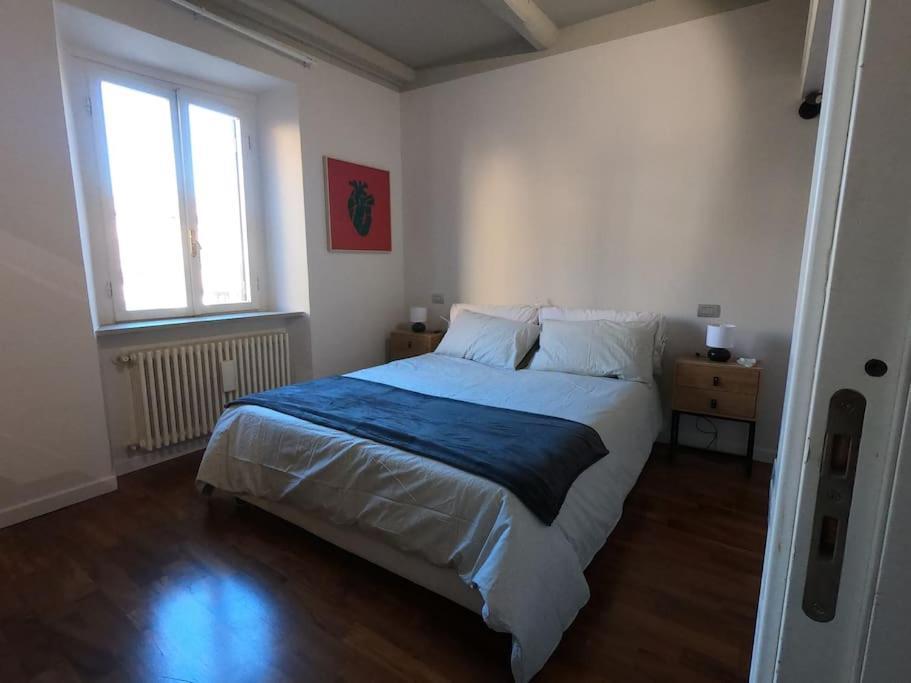 Villa Mount Flower Trastevere Apt Rom Exterior foto