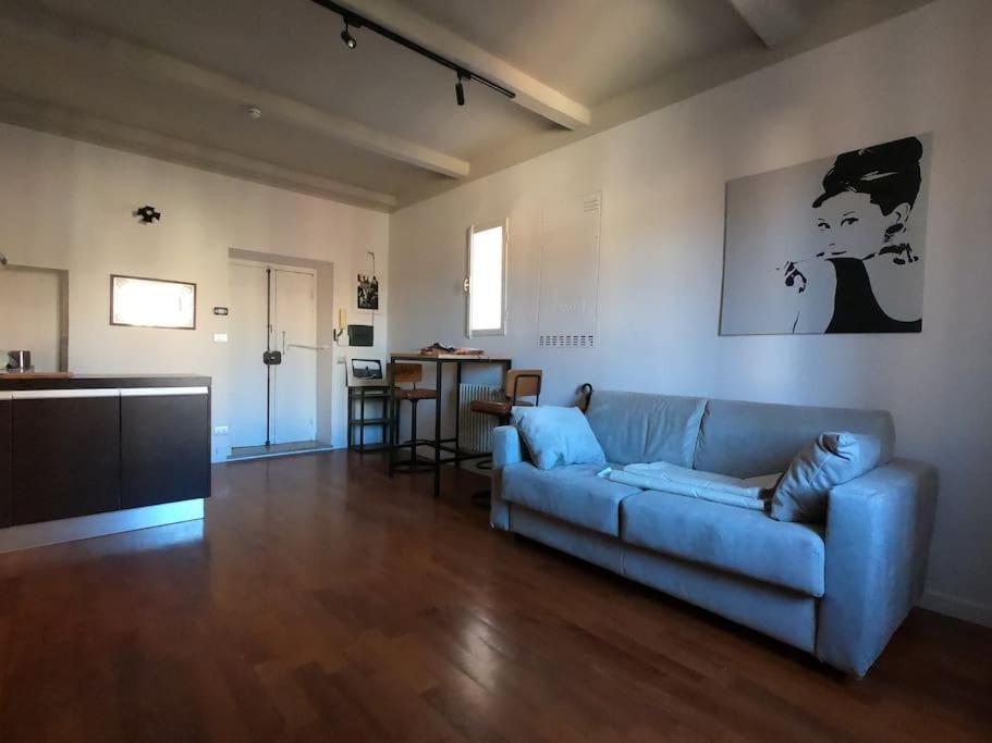 Villa Mount Flower Trastevere Apt Rom Exterior foto