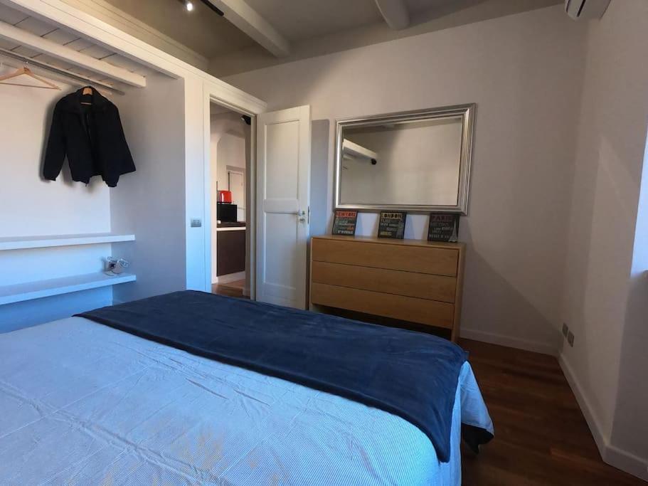 Villa Mount Flower Trastevere Apt Rom Exterior foto
